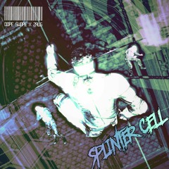 Splinter Cell (feat. Zaug) **Check Link in Description**