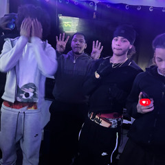 G$wervø X mizz X Migz X Clizz- Outta Control