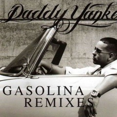 Daddy Yankee Ft Lil Jon & Pitbull -gasolina 2020 Full RMX By Mr - D Beatz Aruba