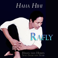 Rafly KanDe - Haha Hihi