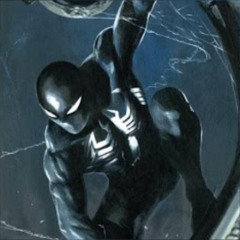Feel like symbiote spider-man (Part.2) "I WON'T BE SO NICE" x ilyhiryu - BEVLYNOUS (ultra slowed)
