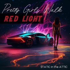 Pretty Girls Walk X Red Light (Big Boss Vette X SUAHN) [LIVE MASHUP]