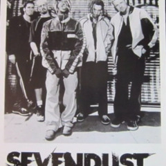 Bitch (Demo) -Sevendust