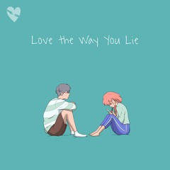 Love The Way You Lie