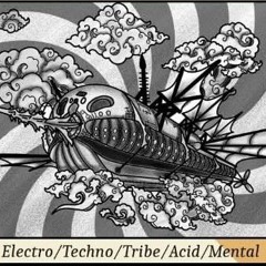 LKT DSD the return of acid ah'ishai aka freaksteddy