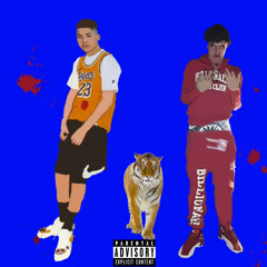 ‘’ROAD RUNNA - Young Jay FT Sethii shmactt
