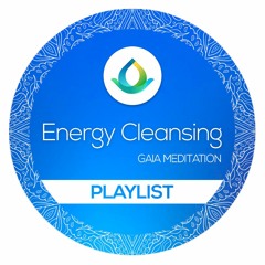 Cleanse Negative Energy