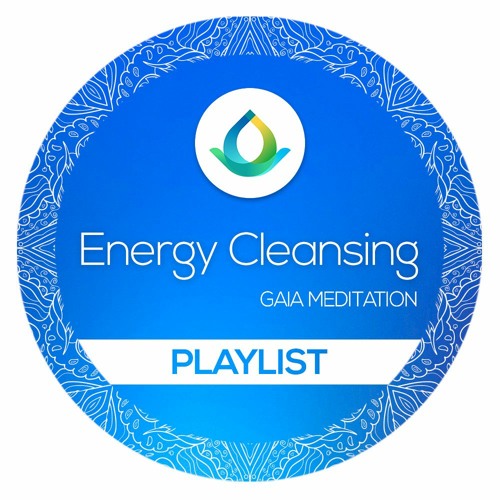 Cleanse Negative Energy