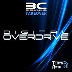 Barbara Cavallaro - Digital Overdrive 186 (Guest Mix)[01-06-2020]