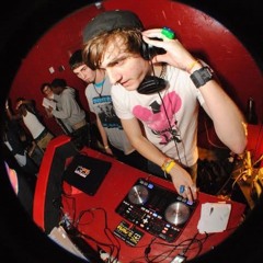 jstella - bangers only 2011 (that one mix at inferno lounge atl)