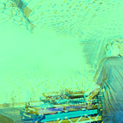 Sasha Live at the Glade Glastonbury 2022 slowed godparticle remaster