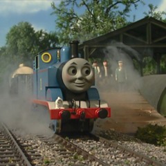 "Collecting the Ingredients" Too Hot for Thomas
