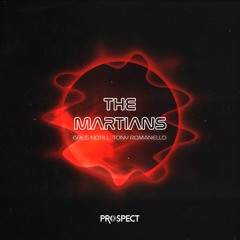 The Martians (Original Mix)