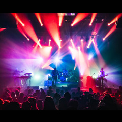 Crowd - live 2.7.24 Bozeman, MT