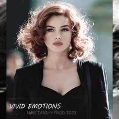 Vivid Emotions(EDM/Dance Music)