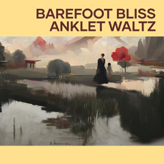 Barefoot Bliss Anklet Waltz