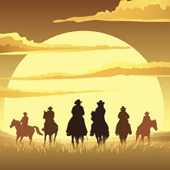 Drop Die X MAYDJI- Happy Cowboy (YodleCore)