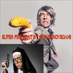 SUPER FIRE BEAT BY STEVENNOVEGAN!!!