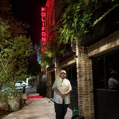 TORIBIO Recorded Live at POLIFONIC.MX