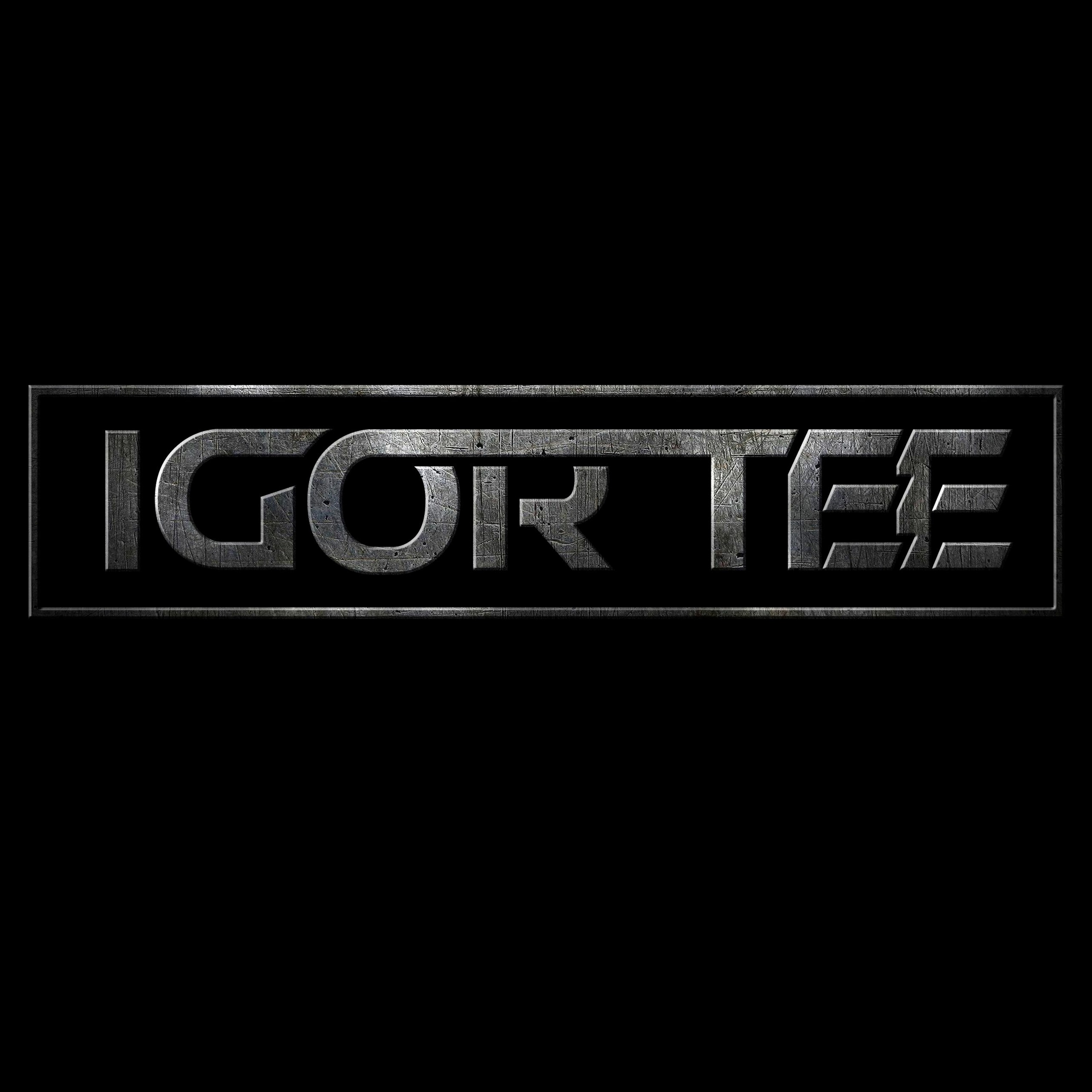 Igor Tee