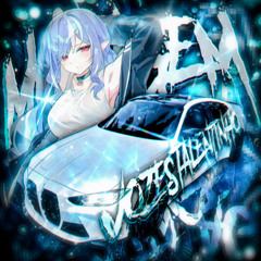 MONTAGEM VOZES TALENTINHO - Super Slowed