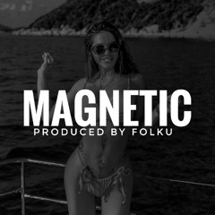 Magnetic [122 BPM] ★ Disclosure & Sigala | Type Beat