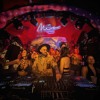 AARON SEVILLA #afrohouse Dj Set at MIA #tulum DJ mix artwork - Electronic music tracklist cover image