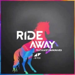 Avicii - Ride Away ft. Kacey Mugraves (SEEKR Remake)