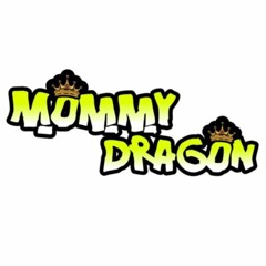 #MommyDragon - Takkan Melupakannmu [Panda Remix DKF X BabyDragon]