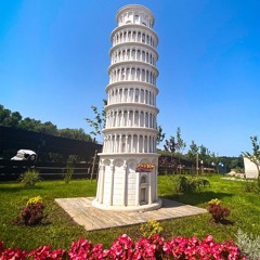 a lot of laps (pizza tower)