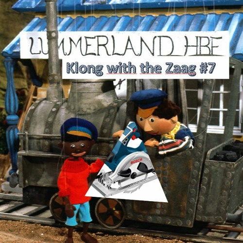 Baulon - Klong With The Zaag #7