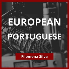 Filomena Silva - European Portuguese Demo