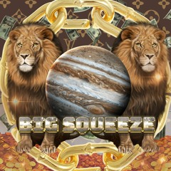 Big Squeeze - Serving With Drones (slowed special)