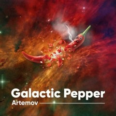 Galactic Pepper