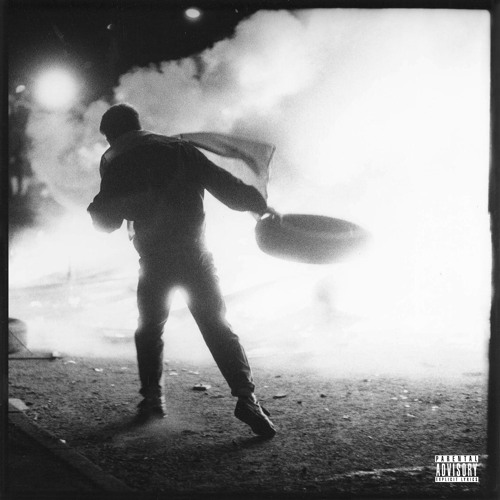 Everywhere is War (feat. Conor Oberst)