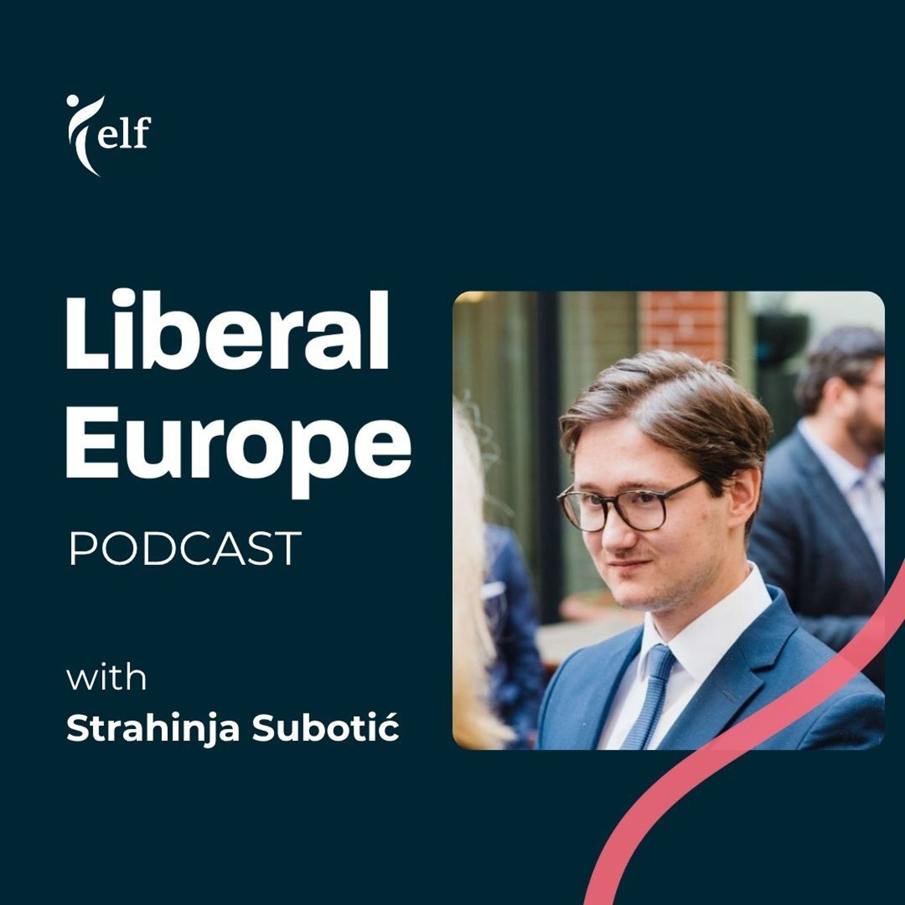 Completing the EU project with Strahinja Subotić