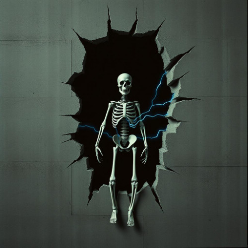 DIG ME OUT OF THE DARK