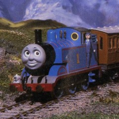 Thomas' Full Theme (Series 1)