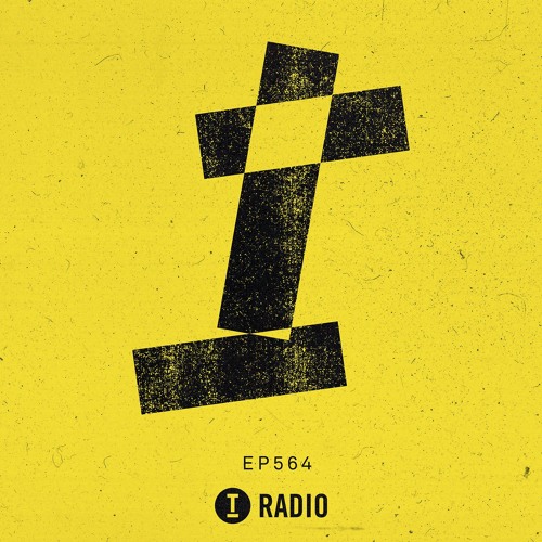 Toolroom Radio EP564 - Presented by Mark Knight