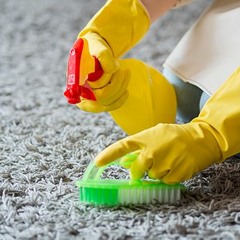 Stream What Is The Fastest Way To Clean A Carpet