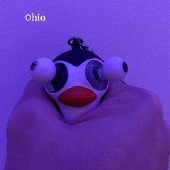 Ohio (Pre-Album Mix Version)