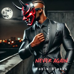 Never Again - Feat. Big Dreamer