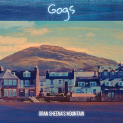 Gran Sheena's Mountain (instrumental)