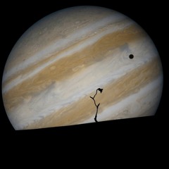 Detecting the surface