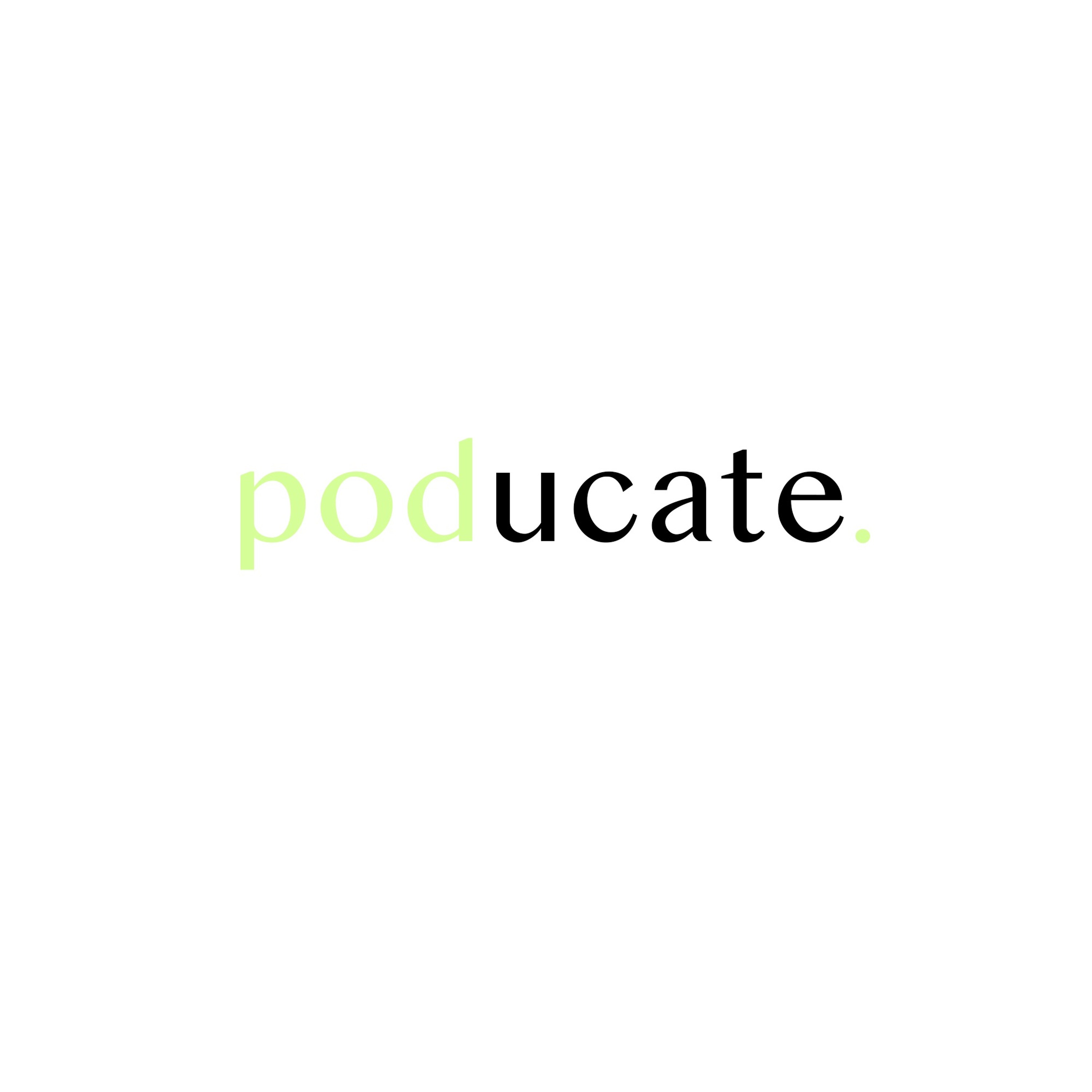 Poducate