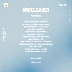 Unreleased Vol. VII