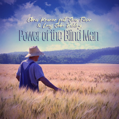 Power of the Blind Man (feat. Jens Filser & Long John Baldry)