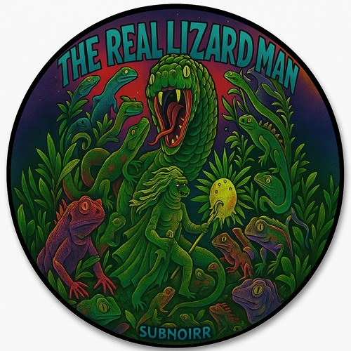reptile