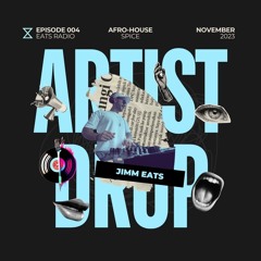 Feed The Sound 004 - Feat. JIMM EATS