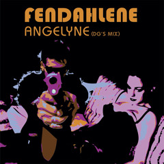 Angelyne (DG's Mix)